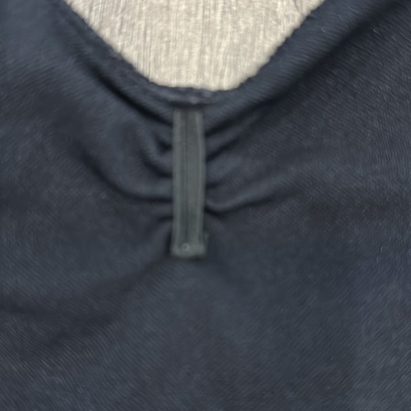 Leotard SoDanca CHM Black color - Picture 8 of 10